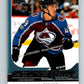 2017-18 Upper Deck #465 Samuel Girard Young Guns Avalanche YG RC 06879