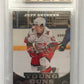 2010-11 Upper Deck JEFF SKINNER BGS 9.5 Young Guns YG RC RC Rookie -185