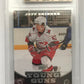 2010-11 Upper Deck JEFF SKINNER BGS 9.5 Young Guns YG RC RC Rookie -531 Image 1