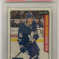 2016-17 Upper Deck O-Pee-Chee Rookies #672 Mitch Marner RC Leafs PSA 10