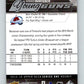 2015-16 Upper Deck #206 Mikko Rantanen Young Guns MINT RC Rookie Colorado Avalanche