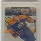 2015-16 Upper Deck Portfolio #330 Connor McDavid PSA 10 GEM MINT RC Rookie -1584