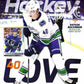 January  2019 Beckett Hockey Monthly Magazine - Pettersson Cover