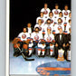 1982-83 Topps Stickers #3 1981-82 Stanley Cup/Winners NHL 06887 Image 1