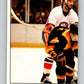1982-83 Topps Stickers #5 1981-82 Stanley Cup Finals NHL 06888 Image 1