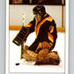 1982-83 Topps Stickers #7 Richard Brodeur NHL 06889