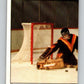 1982-83 Topps Stickers #12 Canucks vs. Chicago NHL 06891 Image 1