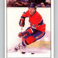 1982-83 Topps Stickers #40 Doug Jarvis NHL Hockey 06896