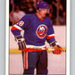 1982-83 Topps Stickers #57 Anders Kallur NHL Hockey 06898 Image 1