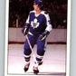 1982-83 Topps Stickers #71 Bob Manno  NHL Hockey 06899 Image 1