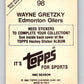 1982-83 Topps Stickers #98 Wayne Gretzky NHL Hockey 06903