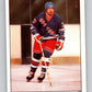 1982-83 Topps Stickers #136 Mike Rogers NHL Hockey 06906