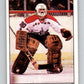 1982-83 Topps Stickers #158 Dave Parro NHL Hockey 06913
