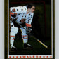 1982-83 Topps Stickers #170 Bill Barber AS FOIL NHL Hockey 06918 Image 1