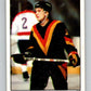 1982-83 Topps Stickers  #242 Stan Smyl NHL Hockey 06927