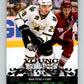 2008-09 Upper Deck #210 Mark Fistric RC Rookie Stars YG Young Guns 06932 Image 1