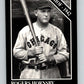 1991 Conlon Collection #1 Rogers Hornsby HOF NM Chicago Cubs