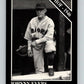 1991 Conlon Collection #15 Johnny Evers HOF NM Boston Braves  Image 1