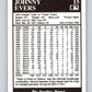 1991 Conlon Collection #15 Johnny Evers HOF NM Boston Braves  Image 2