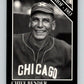 1991 Conlon Collection #20 Chief Bender HOF NM Chicago White Sox  Image 1