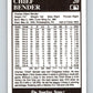 1991 Conlon Collection #20 Chief Bender HOF NM Chicago White Sox  Image 2