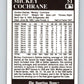 1991 Conlon Collection #51 Mickey Cochrane HOF NM Philadelphia Athletics