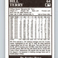 1991 Conlon Collection #64 Bill Terry HOF NM New York Giants  Image 2
