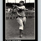 1991 Conlon Collection #77 Gene Moore NM Boston Braves  Image 1