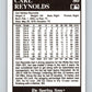 1991 Conlon Collection #80 Carl Reynolds NM Chicago White Sox  Image 2