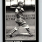 1991 Conlon Collection #86 Jimmy Ripple NM New York Giants  Image 1