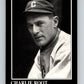 1991 Conlon Collection #93 Charlie Root NM Chicago Cubs  Image 1
