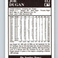 1991 Conlon Collection #112 Joe Dugan NM New York Yankees  Image 2