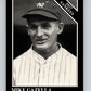 1991 Conlon Collection #121 Mike Gazella NM New York Yankees  Image 1