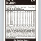 1991 Conlon Collection #139 Jack Barry NM Boston Red Sox  Image 2