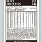 1991 Conlon Collection #152 Burt Shotton LL NM St. Louis Browns  Image 2