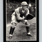 1991 Conlon Collection #185 Cy Perkins NM Philadelphia Athletics  Image 1