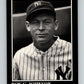 1991 Conlon Collection #199 Roy Johnson NM New York Yankees  Image 1