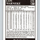 1991 Conlon Collection #231 Lon Warneke NM St. Louis Cardinals  Image 2