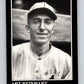 1991 Conlon Collection #242 Art Reinhart NM St. Louis Cardinals  Image 1
