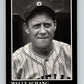 1991 Conlon Collection #249 Wally Schang NM Cleveland Indians  Image 1