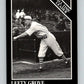 1991 Conlon Collection #255 Lefty Grove ATL NM Philadelphia Athletics  Image 1