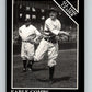 1991 Conlon Collection #262 Earle Combs ATL NM New York Yankees  Image 1