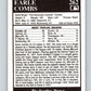 1991 Conlon Collection #262 Earle Combs ATL NM New York Yankees  Image 2