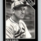 1991 Conlon Collection #269 Spud Davis ATL NM St. Louis Cardinals  Image 1