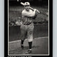 1991 Conlon Collection #286 Fred Schulte NM St. Louis Browns  Image 1
