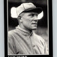 1991 Conlon Collection #287 Jack Quinn NM Philadelphia Athletics  Image 1