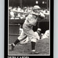 1991 Conlon Collection #296 Debs Garms NM St. Louis Browns  Image 1