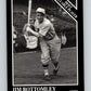 1991 Conlon Collection #302 Jim Bottomley MVP NM St. Louis Cardinals  Image 1