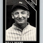 1991 Conlon Collection #109 Wilcy Moore NM New York Yankees  Image 1