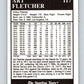 1991 Conlon Collection #117 Art Fletcher/'27NY NM New York Yankees  Image 2